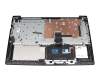 Lenovo V15 G2-ALC (82KD) Original Tastatur inkl. Topcase DE (deutsch) grau/schwarz