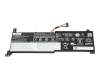 Lenovo V15 G3 IAP CTO (83C4) Original Akku 38Wh (2 Zellen 7.68V)