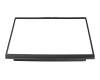 Lenovo V15 G3 IAP CTO (83C4) Original Displayrahmen 38,1cm (15 Zoll) schwarz