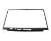 Lenovo V15 G3 IAP CTO (83C4) Original Displayrahmen 38,1cm (15 Zoll) schwarz
