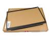 Lenovo V15 G3 IAP CTO (83C4) Original Displayrahmen 38,1cm (15 Zoll) schwarz