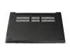 Lenovo V15 G3 IAP CTO (83C4) Original Gehäuse Unterseite schwarz