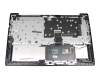 Lenovo V15 G3 IAP CTO (83C4) Original Tastatur inkl. Topcase DE (deutsch) schwarz/schwarz