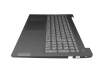 Lenovo V15 G3 IAP CTO (83C4) Original Tastatur inkl. Topcase DE (deutsch) schwarz/schwarz