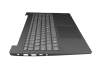 Lenovo V15 G3 IAP CTO (83C4) Original Tastatur inkl. Topcase DE (deutsch) schwarz/schwarz