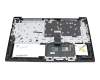 Lenovo V15 G3 IAP CTO (83C4) Original Tastatur inkl. Topcase US (englisch) schwarz/schwarz