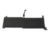 Lenovo V15 G4 ABP (82YY) Replacement Akku 36Wh (2 Zellen 7.7V)