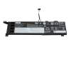 Lenovo V15 G4 AMN (82YU) Original Akku 38Wh 2 Zellen