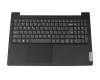 Lenovo V15 G4 AMN (82YU) Original Tastatur inkl. Topcase GR (griechisch) grau/schwarz