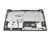 Lenovo V15 G4 AMN (82YU) Original Tastatur inkl. Topcase GR (griechisch) grau/schwarz
