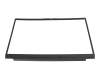 Lenovo V15 G4 IAN (82YW) Original Displayrahmen 39,6cm (15,6 Zoll) schwarz