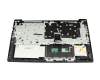 Lenovo V15 G4 IRU (83A1) Original Tastatur inkl. Topcase DE (deutsch) schwarz/schwarz