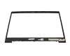 Lenovo V155-15API (81V5) Original Displayrahmen 39,6cm (15,6 Zoll) schwarz