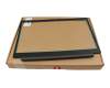 Lenovo V17 G2-ITL (82NX) Original Displayrahmen 43,9cm (17,3 Zoll) grau