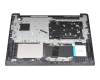 Lenovo V17 G2-ITL (82NX) Original Tastatur inkl. Topcase DE (deutsch) schwarz/schwarz