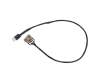 Lenovo V310-15ISK (80SY) Original Stromversorgungsbuchse inkl. Kabel
