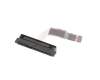 Lenovo V330-15ISK (81AW) Original Festplatten-Adapter für den 1. Festplatten Schacht