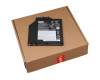 Lenovo V330-15ISK (81AW) Original Multi-Bay Akku 39Wh