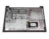 Lenovo V340-17IWL (81RG) Original Gehäuse Unterseite schwarz