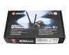 Lenovo V50s 07IMB (11HB/11HA/11EF/11EE) HERALD BE6500 WiFi 7 PCIe Card