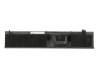 Lenovo V510-15IKB (80WQ) Original Laufwerksblende (schwarz)