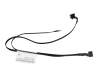 Lenovo V520s (10NM/10NN) Lenovo Taster/LED Kabel - 360mm