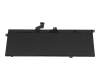 Lenovo X13 Gen 1 (20UF/20UG) Original Akku 48Wh