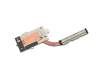 Lenovo Yoga 2 13 (594x) Original CPU-Heatsink