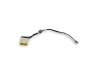 Lenovo Yoga 2 13 (594x) Original Stromversorgungsbuchse inkl. Kabel