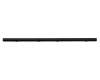 Lenovo Yoga 2 Pro (80AY) Original Abdeckung schwarz mit Mikrofon-Platine