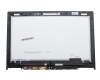 Lenovo Yoga 2 Pro (80AY) Original Touch-Displayeinheit 13,3 Zoll (QHD+ 3200x1800) schwarz