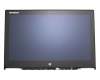 Lenovo Yoga 2 Pro 13 (59xx) Original Touch-Displayeinheit 13,3 Zoll (QHD+ 3200x1800) schwarz