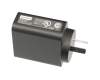 Lenovo Yoga 3 1470 (80JH) Original USB Netzteil 40,0 Watt AU Wallplug