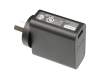 Lenovo Yoga 3 1470 (80JH) Original USB Netzteil 40,0 Watt AU Wallplug