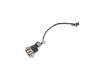 Lenovo Yoga 3 1470 (80KQ) Original Stromversorgungsbuchse inkl. Kabel