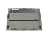 Lenovo Yoga 3 Pro-1370 (80HE) Original Gehäuse Unterseite silber