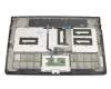 Lenovo Yoga 3 Pro-1370 (80HE) Original Tastatur inkl. Topcase DE (deutsch) schwarz/schwarz mit Backlight