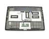 Lenovo Yoga 3 Pro-1370 (80HE) Original Tastatur inkl. Topcase ND (nordic) schwarz/schwarz mit Backlight
