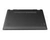 Lenovo Yoga 500-15IBD (80N6) Original Gehäuse Unterseite schwarz