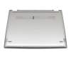 Lenovo Yoga 520-14IKB (80X8/80YM) Original Gehäuse Unterseite silber