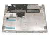 Lenovo Yoga 520-14IKB (81C8) Original Gehäuse Unterseite silber