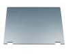 Lenovo Yoga 530-14ARR (81H9) Original Displaydeckel 35,6cm (14 Zoll) blau