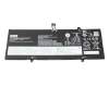 Lenovo Yoga 6 13ABR8 (83B2) Original Akku 59Wh
