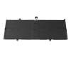 Lenovo Yoga 6 13ABR8 (83B2) Original Akku 59Wh