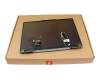 Lenovo Yoga 7 14AHP9 (83DK) Original Touch-Displayeinheit 14,0 Zoll (WUXGA 1920x1200) grau