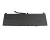 Lenovo Yoga 7 14ARP8 (82YM) Original Akku 71Wh