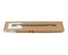 Lenovo Yoga 7 14ITL5 (82BH) Original Scharnierabdeckung grau