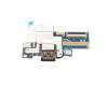 Lenovo Yoga 7 14ITL5 (82BH) Original USB Platine
