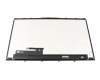 Lenovo Yoga 7-15ITL5 (82BJ) Original Touch-Displayeinheit 15,6 Zoll (FHD 1920x1080) schwarz