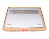 Lenovo Yoga 7 16ARP8 (83BS) Original Gehäuse Unterseite grau